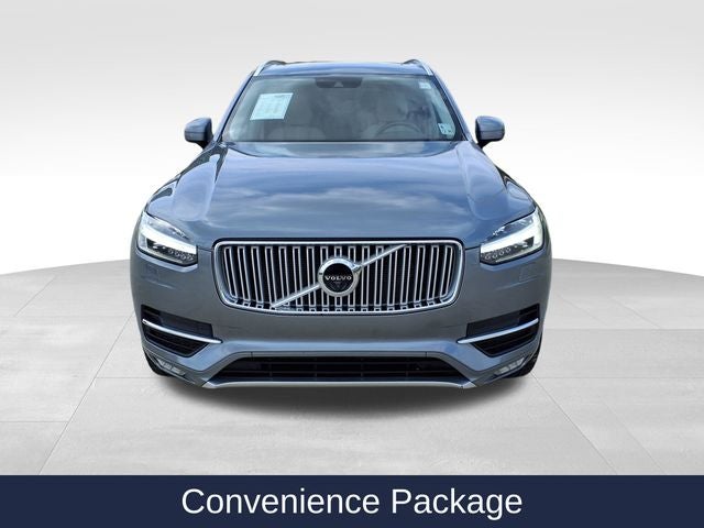 2018 Volvo XC90 T6 Inscription