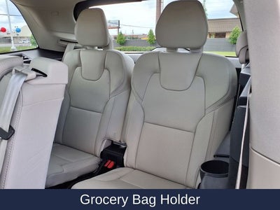 2018 Volvo XC90 T6 Inscription