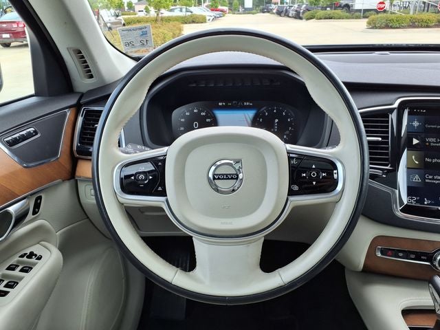 2018 Volvo XC90 T6 Inscription