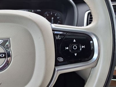 2018 Volvo XC90 T6 Inscription