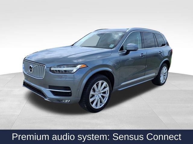 2018 Volvo XC90 T6 Inscription
