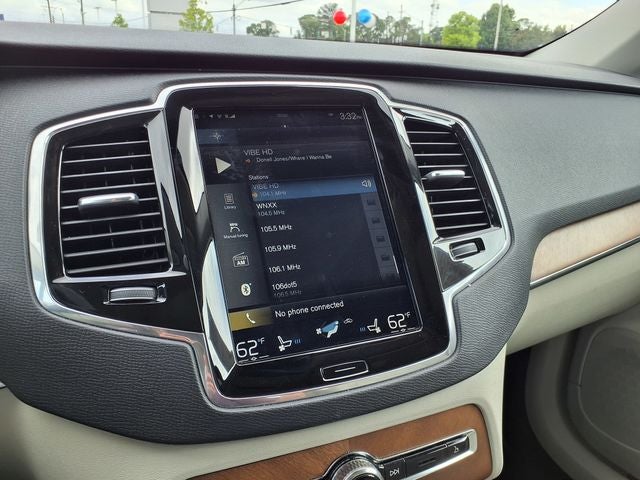 2018 Volvo XC90 T6 Inscription