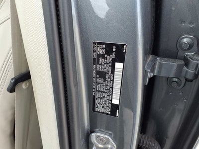 2018 Volvo XC90 T6 Inscription