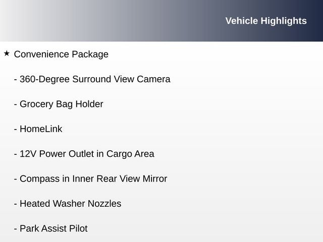 2018 Volvo XC90 T6 Inscription