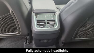 2022 Volvo XC90 T6 Inscription