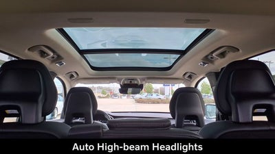 2022 Volvo XC90 T6 Inscription