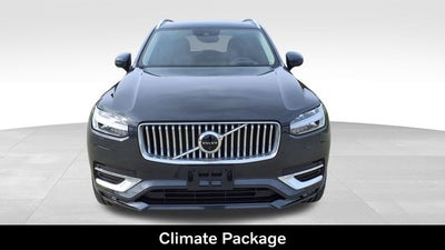 2022 Volvo XC90 T6 Inscription
