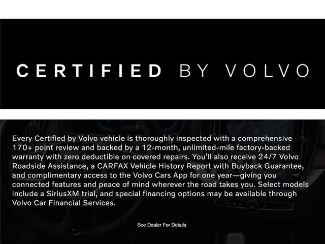 2022 Volvo XC90 T6 Inscription