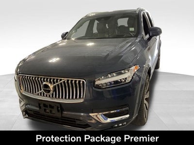 2022 Volvo XC90 T6 Inscription