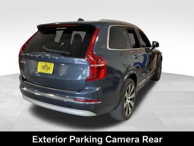 2022 Volvo XC90 T6 Inscription