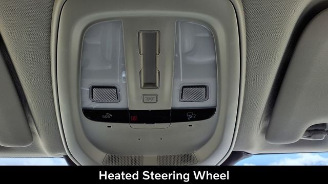 2023 Volvo XC60 B5 Ultimate Bright Theme