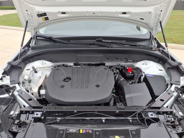 2023 Volvo XC60 B5 Ultimate Bright Theme