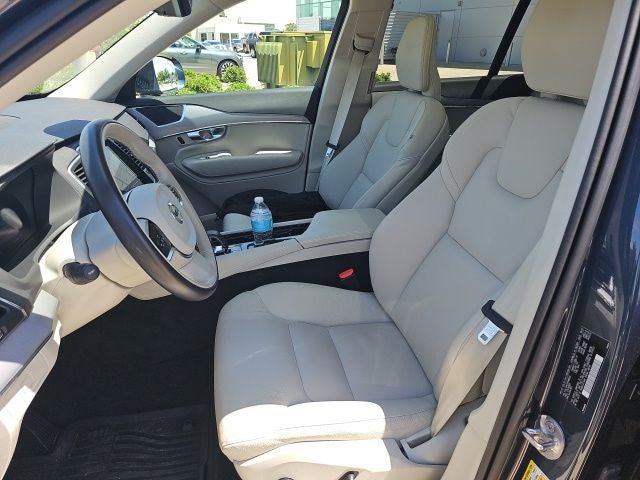 2024 Volvo XC90 B5 Core