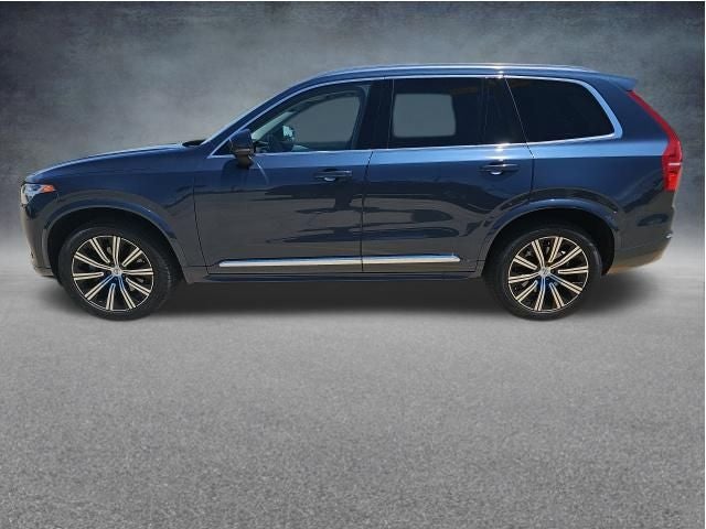2024 Volvo XC90 B5 Core