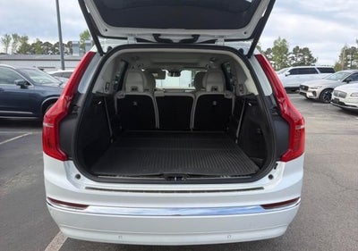 2024 Volvo XC90 B5 Core