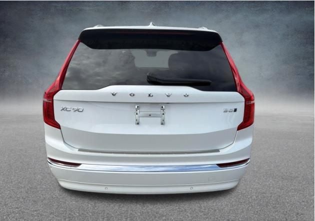 2024 Volvo XC90 B5 Core