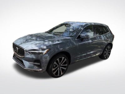 2023 Volvo XC60 B5 Ultimate Bright Theme