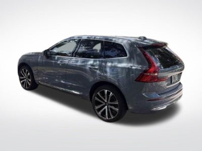 2023 Volvo XC60 B5 Ultimate Bright Theme