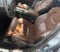 2023 Volvo XC60 B5 Ultimate Bright Theme