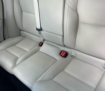 2023 Volvo XC60 B5 Ultimate Bright Theme