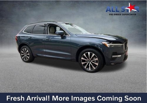 2023 Volvo XC60 B5 Core