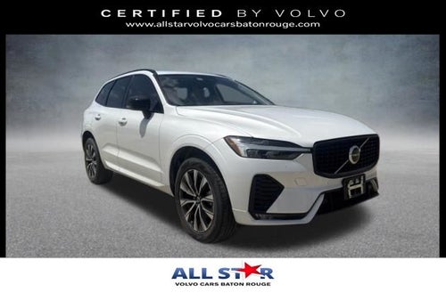 2024 Volvo XC60 B5 Core