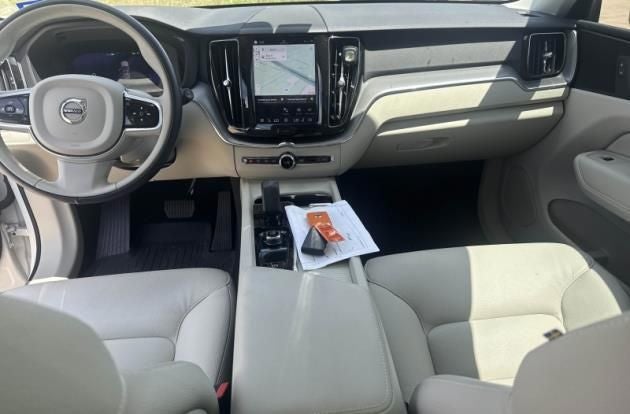 2024 Volvo XC60 B5 Core