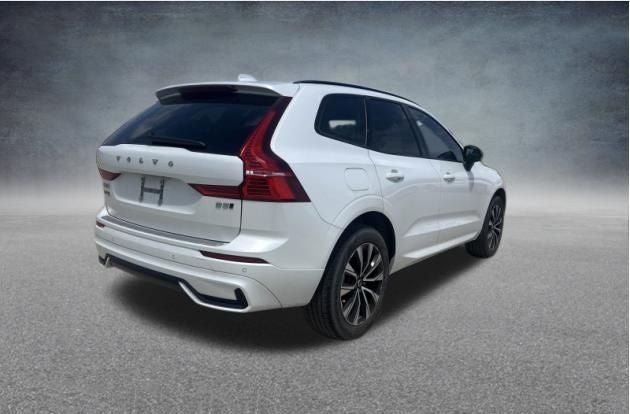 2024 Volvo XC60 B5 Core