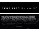 2024 Volvo XC60 B5 Ultimate Dark Theme