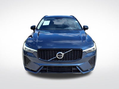 2023 Volvo XC60 B5 Plus Dark Theme