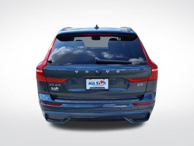 2023 Volvo XC60 B5 Plus Dark Theme