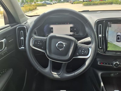 2023 Volvo XC40 Ultimate