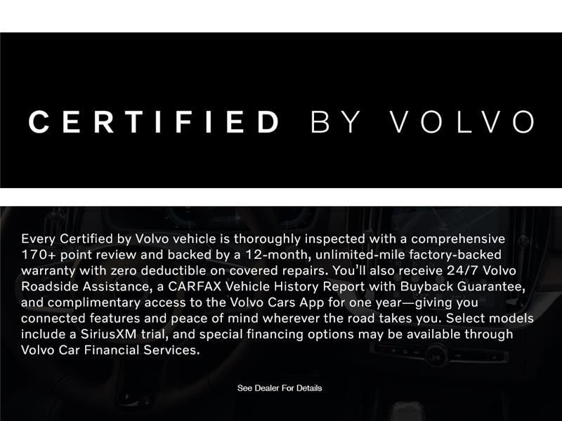 2024 Volvo XC40 B5 Plus Bright Theme