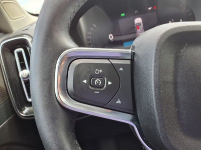 2023 Volvo XC40 Ultimate