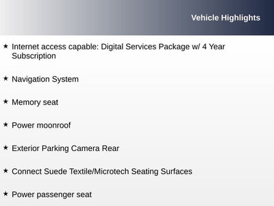 2023 Volvo XC40 B5 Plus Dark Theme