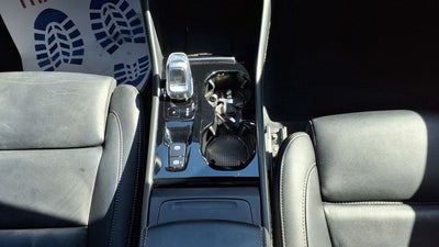 2023 Volvo XC40 B5 Plus Dark Theme