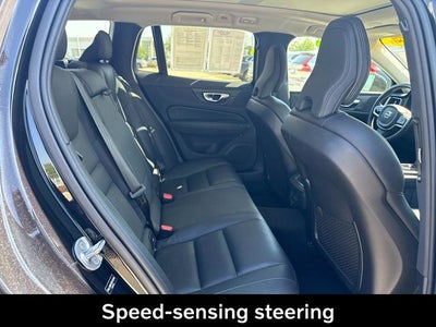 2025 Volvo V60 Cross Country B5 Plus