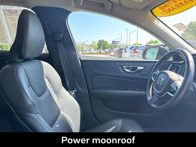 2025 Volvo V60 Cross Country B5 Plus