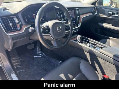 2025 Volvo V60 Cross Country B5 Plus