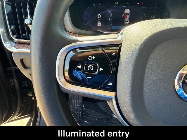 2025 Volvo V60 Cross Country B5 Plus