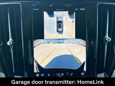 2025 Volvo V60 Cross Country B5 Plus