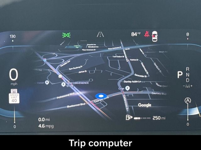 2025 Volvo V60 Cross Country B5 Plus