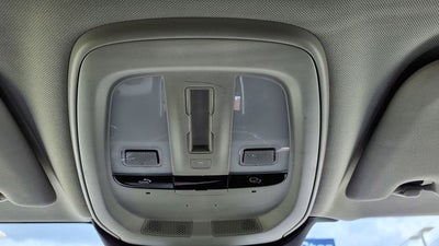 2025 Volvo V60 Cross Country B5 Plus