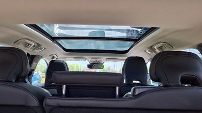 2025 Volvo V60 Cross Country B5 Plus