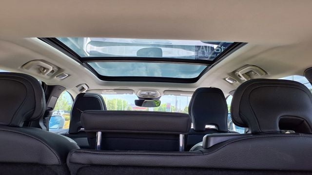 2025 Volvo V60 Cross Country B5 Plus