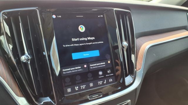 2025 Volvo V60 Cross Country B5 Plus