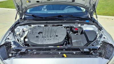 2025 Volvo V60 Cross Country B5 Plus