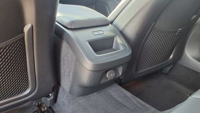 2025 Volvo V60 Cross Country B5 Plus