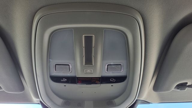 2025 Volvo V60 Cross Country B5 Plus