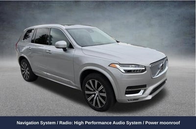 2025 Volvo XC90 B5 Core